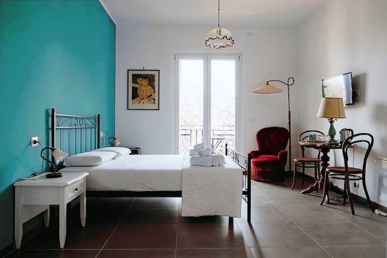 Casa vacanza Mondello