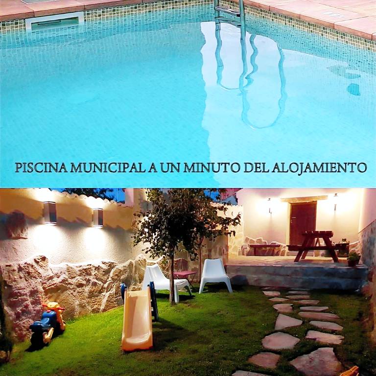 Casa  Revenga