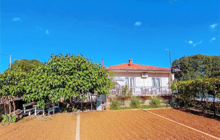 Casa Omišalj