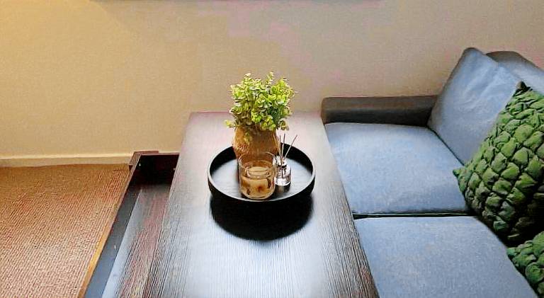 Ample rental apartment | Dogs allowed in Sheffield