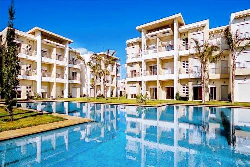 Appartement Sidi Rahal