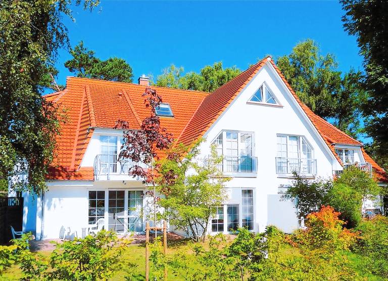 Ferienwohnung Zingst