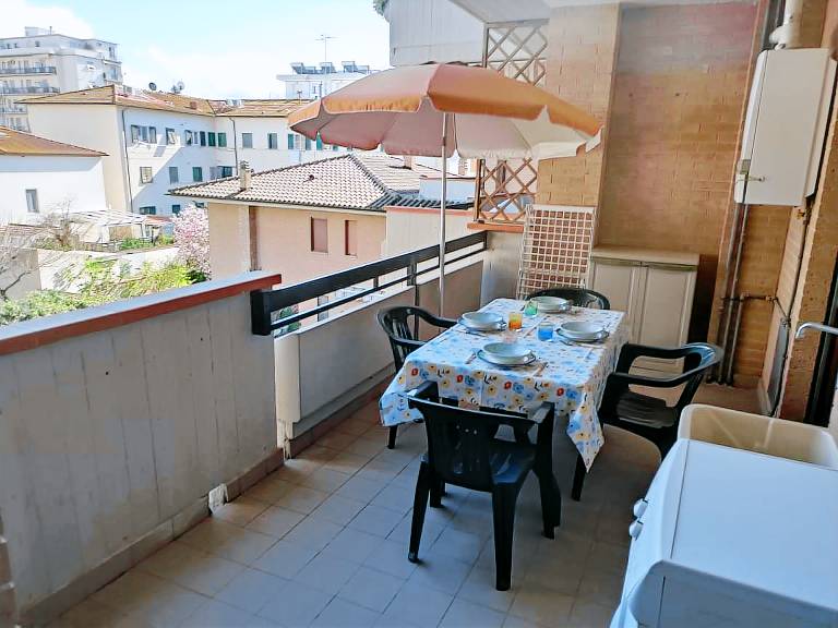 Appartamento Follonica