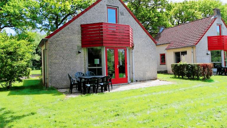 Ferienhaus  Appeltern
