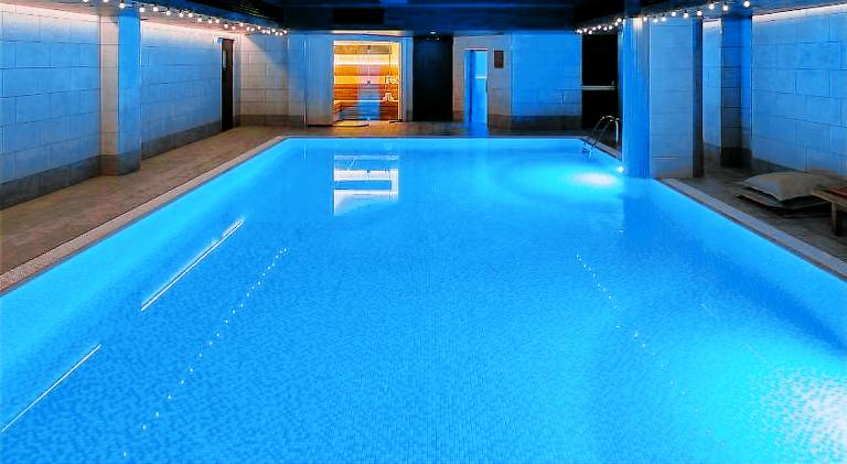 Kimpton Charlotte Square By IHG — photo 2