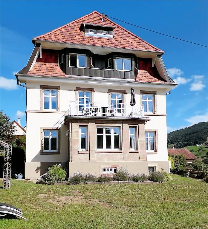 Appartement Soultzeren