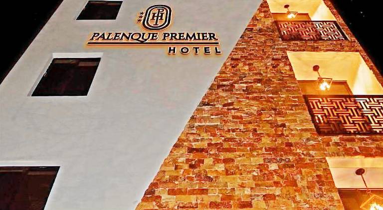 HOTEL PALENQUE PREMIER