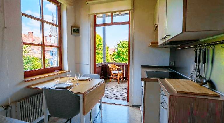 Lovely holiday apartment | Pet-friendly — photo 3