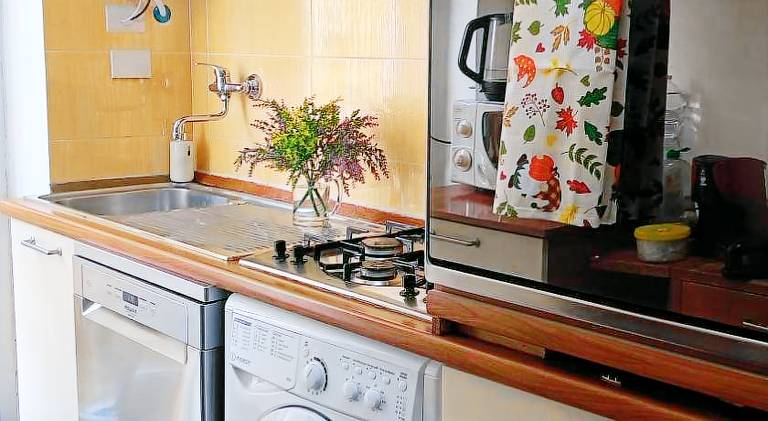 Lovely apartment | Next to Royal Palace | Pet-friendly — photo 3