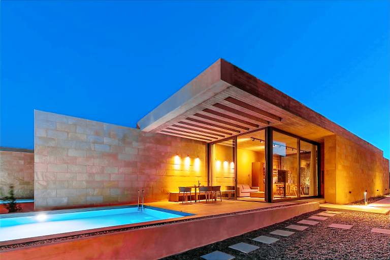 Villa Rhodos