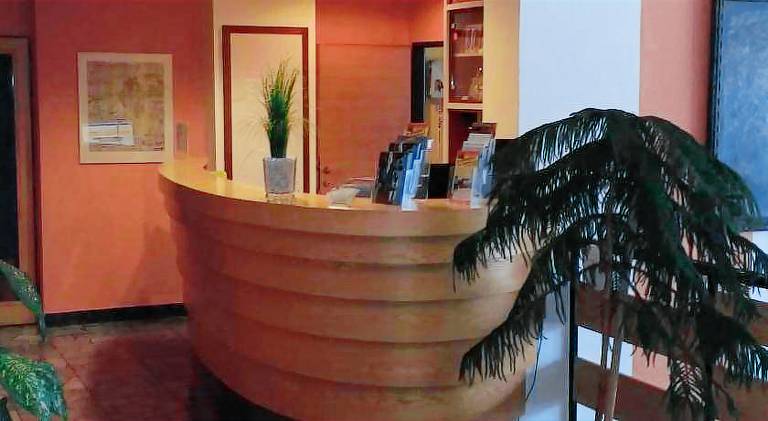 Hotel Rozvoj — photo 5