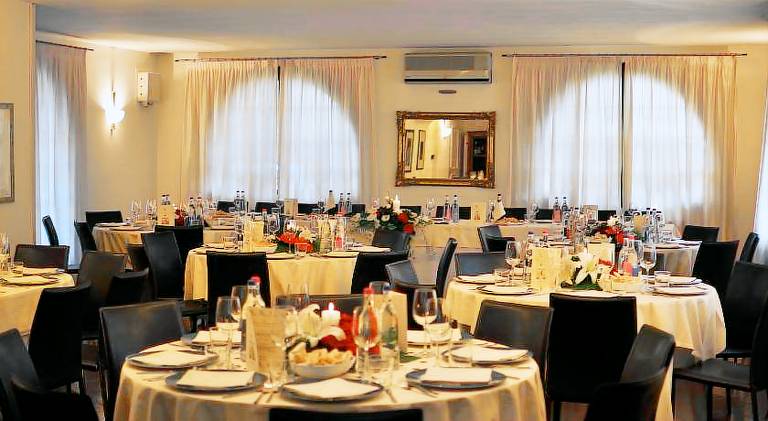 Hotel Prata Verde — photo 3