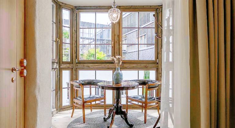 Steinach Townhouse Meran — photo 2