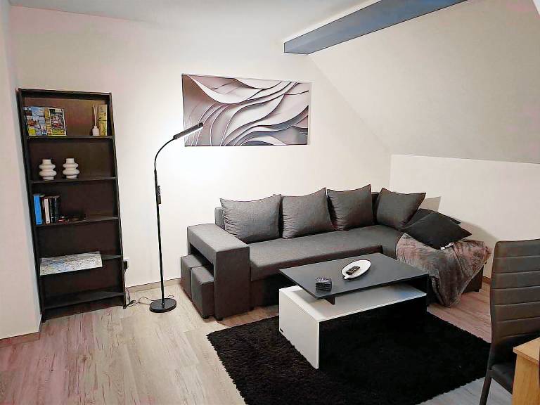 Ferienhaus Muldestausee