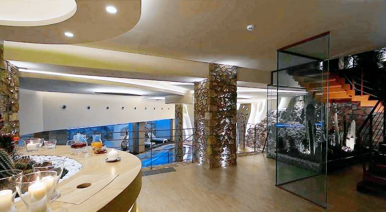Pleasant farm with pool, garden & terrace | Pets are welcome — photo 4