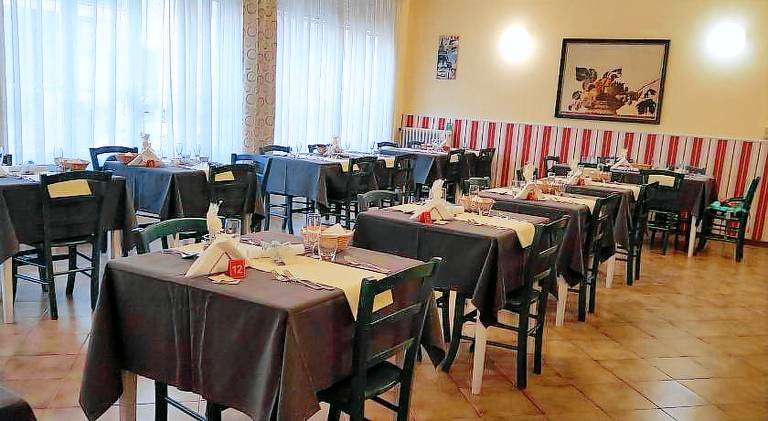Hotel Eros — photo 4