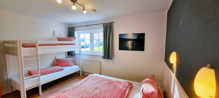 Ferienwohnung Finnentrop