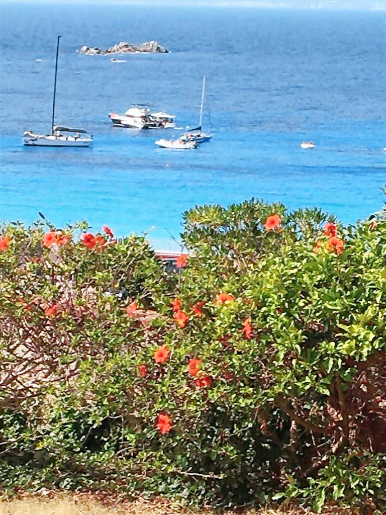 Villa Santa Teresa Gallura