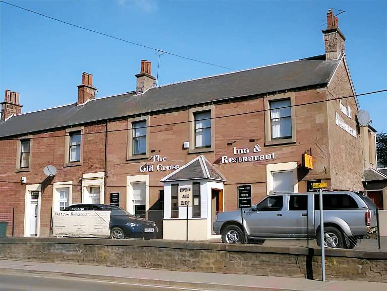 The Old Cross Inn — photo 4