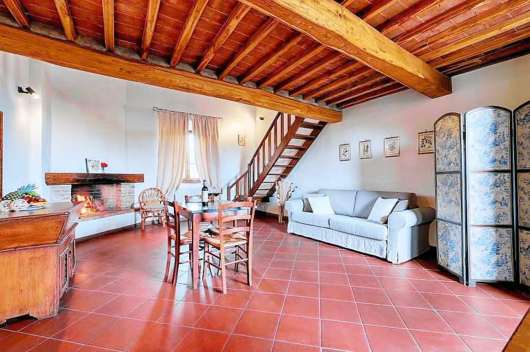 Agriturismo Castelnuovo Berardenga