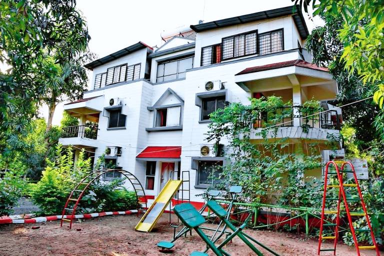 Gir Pride Resort — photo 5