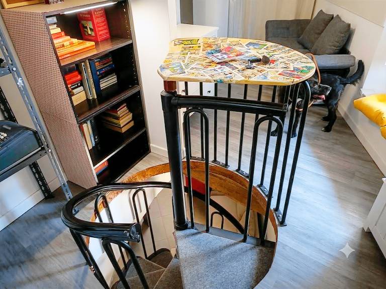 Ferienwohnung in Marino, Albano Laziale f&uuml;r max. 2 Personen, 