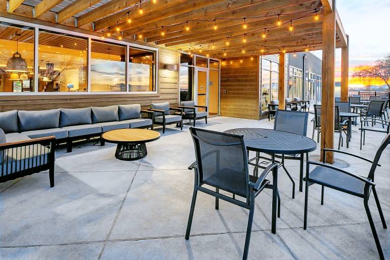 Fairfield by Marriott Inn & Suites Klamath Falls — photo 5