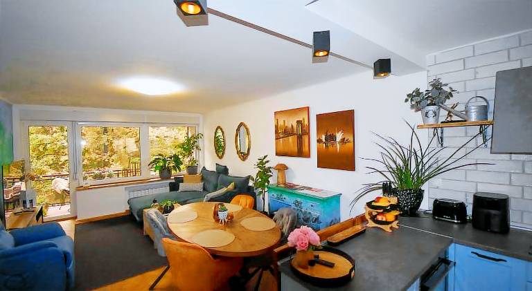 Ferienwohnung Maribor