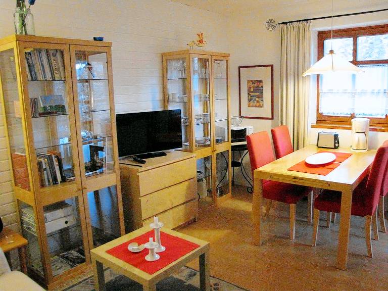 Ferienwohnung Kimbach