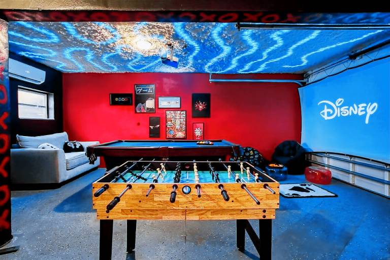 Villa Fort Lauderdale