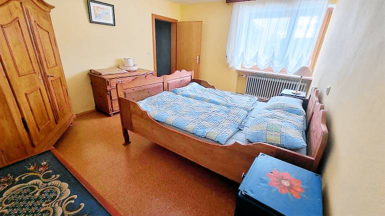 Ferienwohnung Sengenbühl