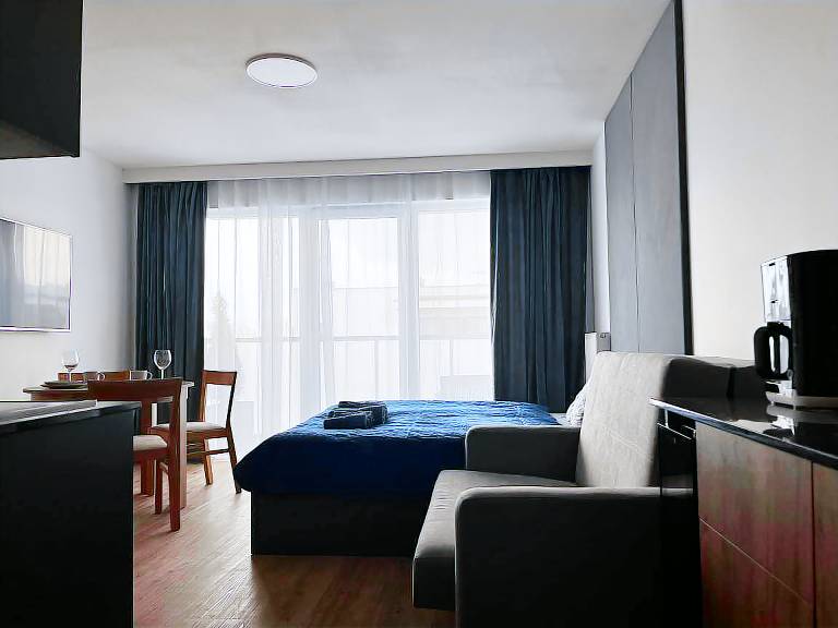 Apartment | Beach nearby | Pets are welcome — photo 3