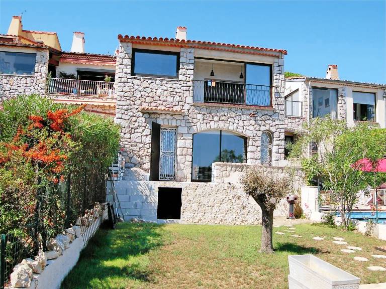Appartement Beausoleil