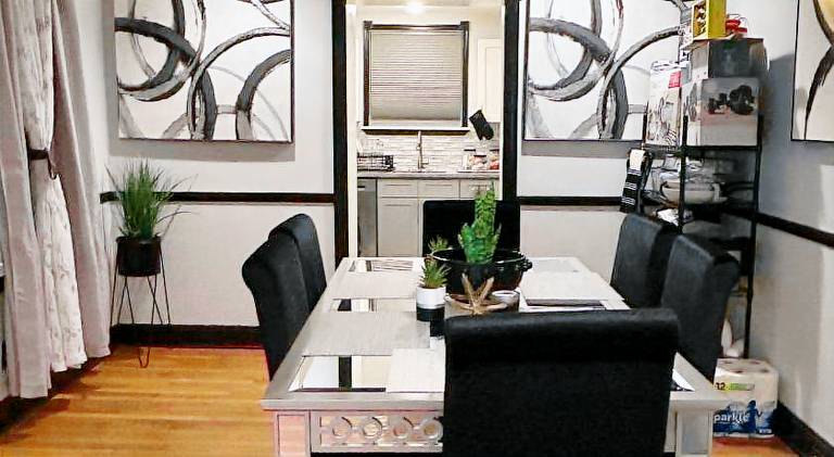 Fully equipped beautiful house with barbeque | Suitable for remote work | Dogs allowed — photo 5