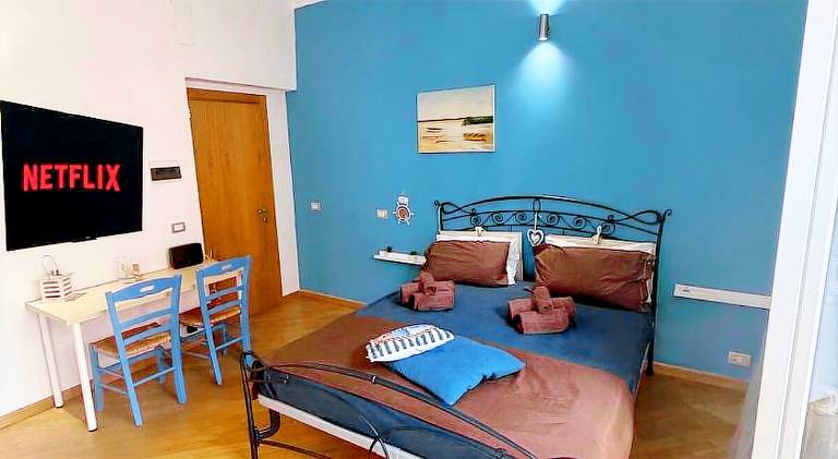 Holiday apartment | Pets allowed in Bari