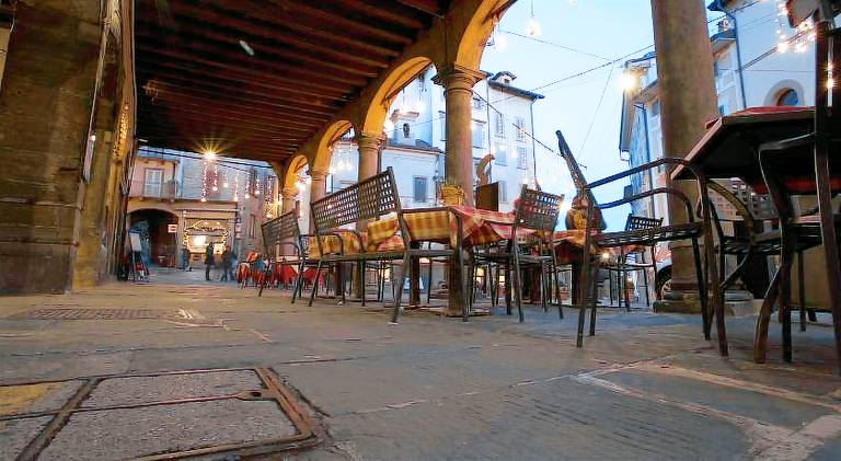 Casa Vacanze Piazza Vecchia — photo 5