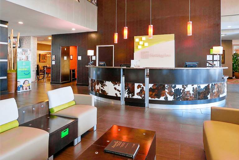 Holiday Inn Amarillo West Medical Center by IHG — photo 3