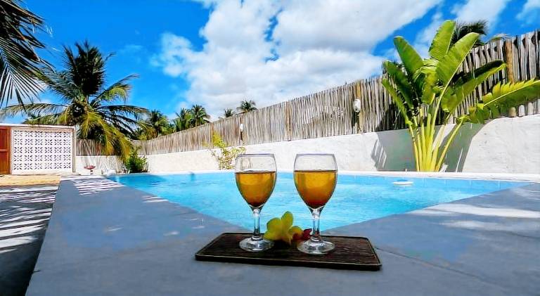 House with pool | Beach nearby | Dogs allowed — photo 5