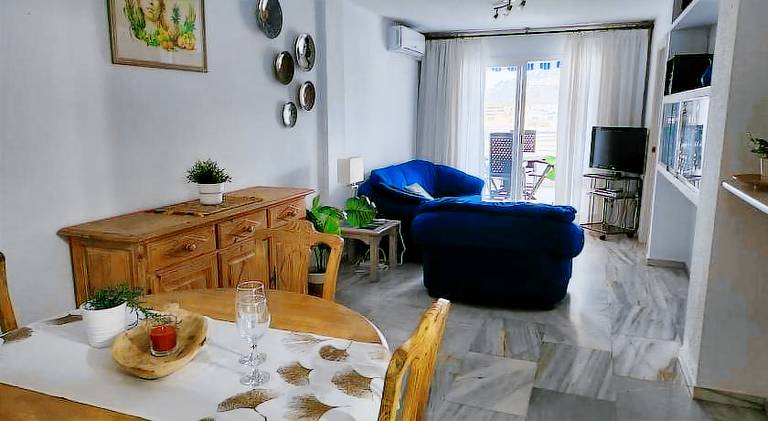 Lovely rental apartment with garden, patio & barbecue | Beach nearby | Good for workation | Pets allowed — photo 3