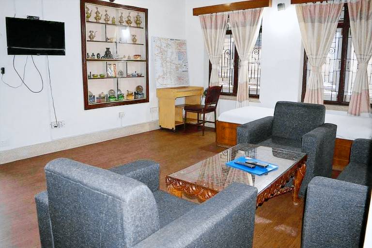 Apartamento Thamel