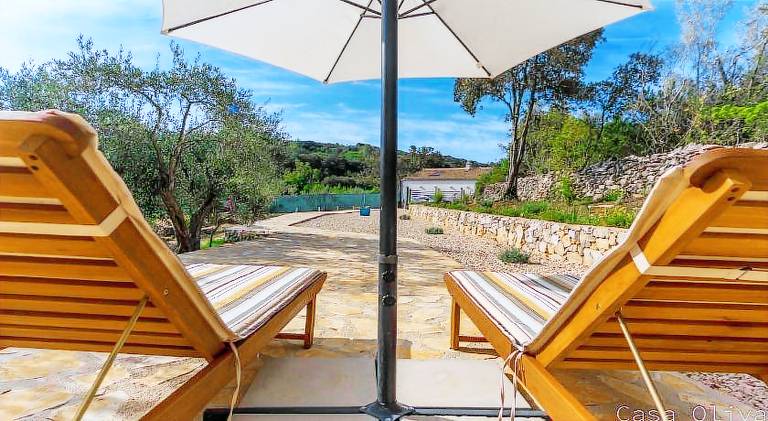 Holiday Home Casa Oliva II — photo 5