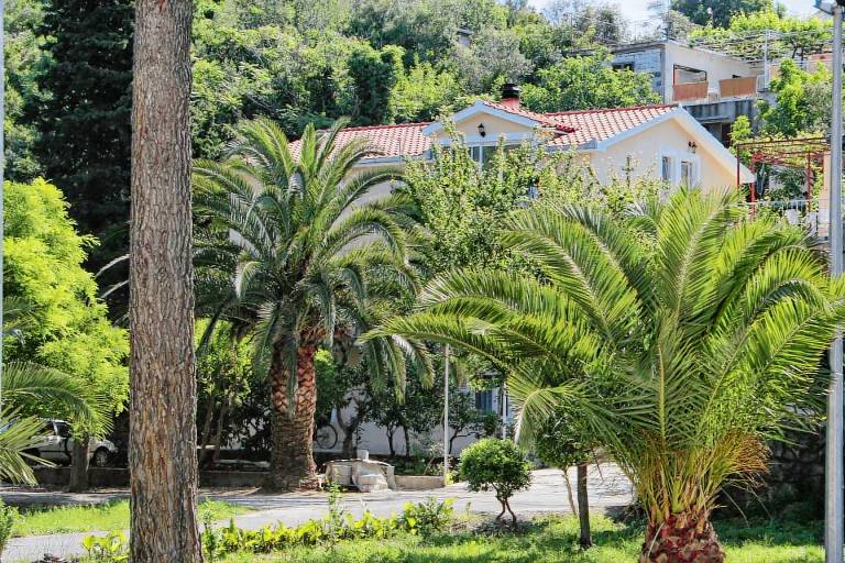 Apartament Trpanj