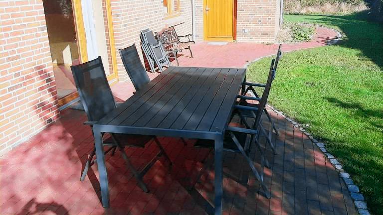 Traumhafte Ferien im Haus Inselglück – Entspannung und Abenteuer auf Fehmarn! — photo 5