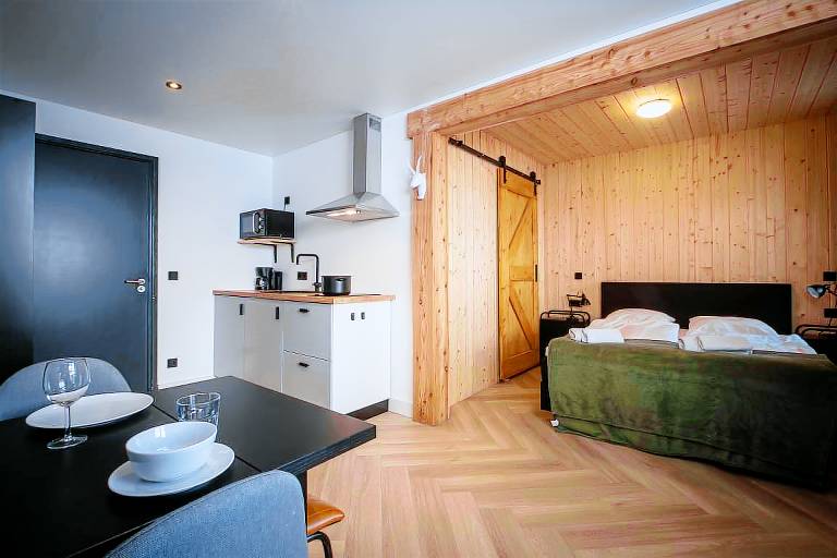 Apartment  Niedersfeld