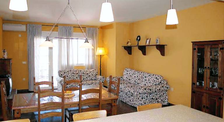 Vacation home with 4 rooms for 8 persons — photo 5
