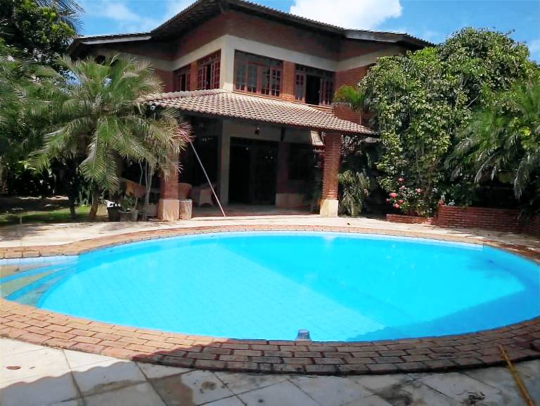 Casa Porto das Dunas