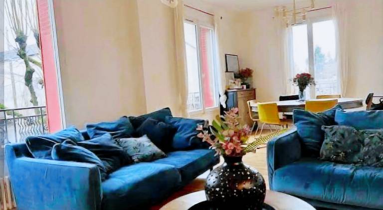 Villa Petit Prince Etage 1 avec 3 Chambres Soleil, B-612, Renard — photo 3