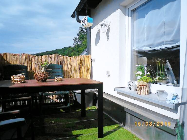 Apartmán  Hora Svatého Šebestiána