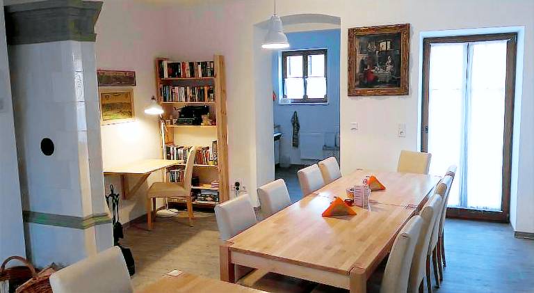 Garni Hotel Zum Hothertor — photo 3