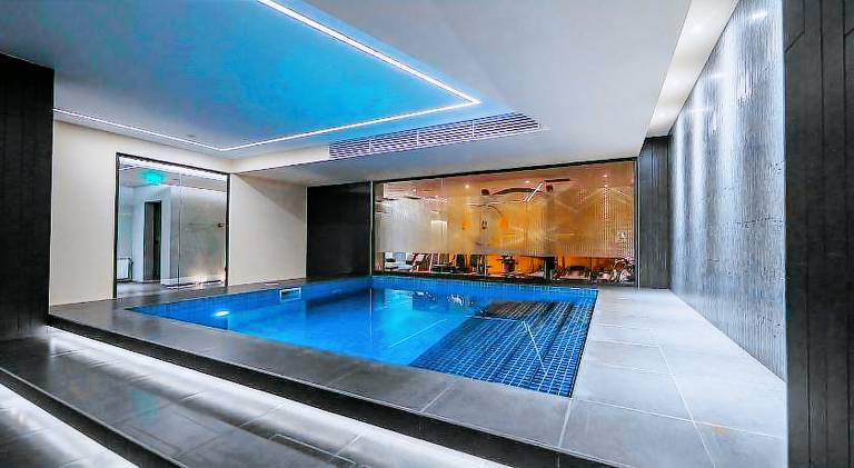 Messier 53 Hotel Yerevan — photo 3